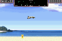 Defender - For All Mankind